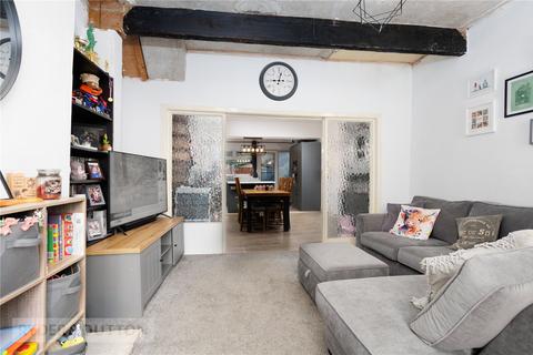undefined, Cooper Street, Springhead, Saddleworth, OL4
