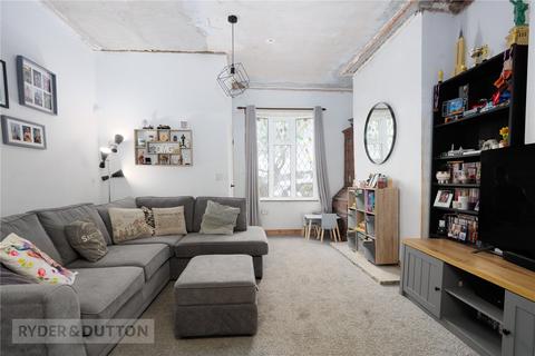 undefined, Cooper Street, Springhead, Saddleworth, OL4