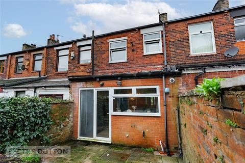 2 bedroom terraced house for sale, Cooper Street, Springhead, Saddleworth, OL4