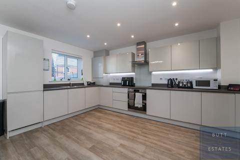 4 bedroom detached house for sale, Exeter EX1