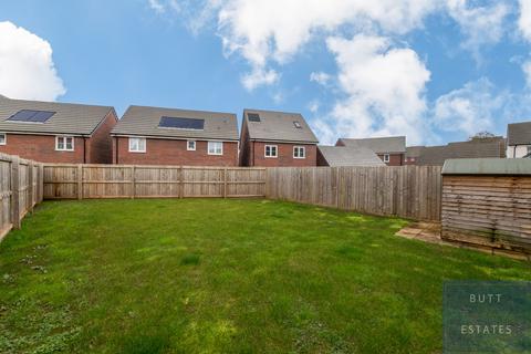 undefined, Exeter EX1