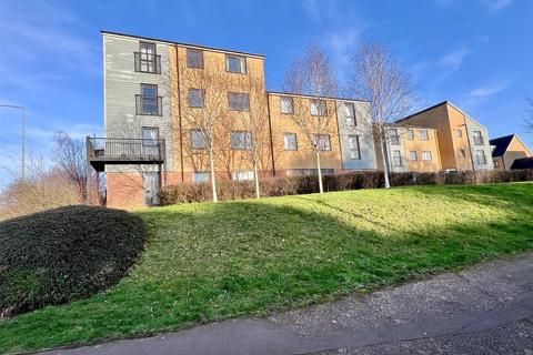 2 bedroom house for sale, Stratford Road, Wolverton, Milton Keynes