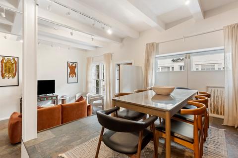 undefined, Petersham Place, South Kensington, London