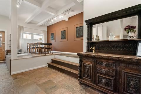 undefined, Petersham Place, South Kensington, London
