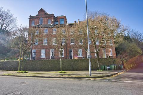3 bedroom terraced house for sale, Spring Terrace, Folkestone, Kent, CT20