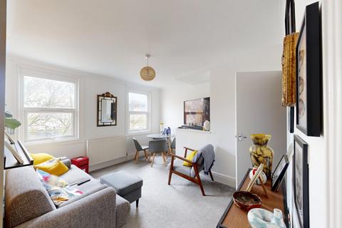 3 bedroom terraced house for sale, Spring Terrace, Folkestone, Kent, CT20