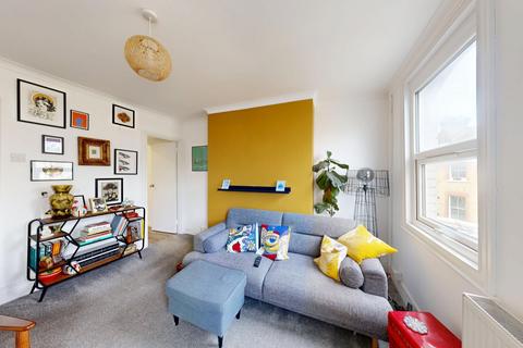 3 bedroom terraced house for sale, Spring Terrace, Folkestone, Kent, CT20