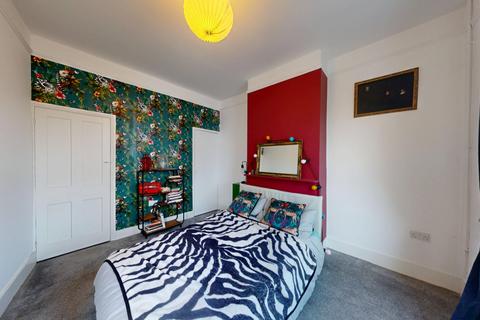 3 bedroom terraced house for sale, Spring Terrace, Folkestone, Kent, CT20