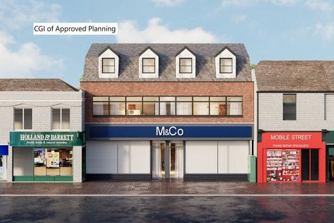 undefined, 101-107 High Street, Sittingbourne, Kent, ME10 4AJ