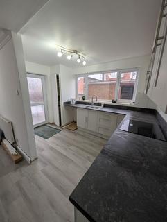 undefined, Mill Road, Cleethorpes DN35