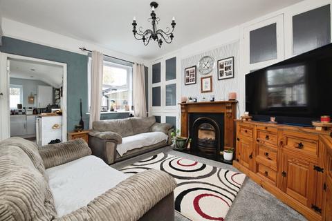 2 bedroom terraced house for sale, Leat Street, Tiverton