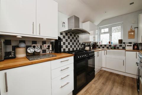 2 bedroom terraced house for sale, Leat Street, Tiverton