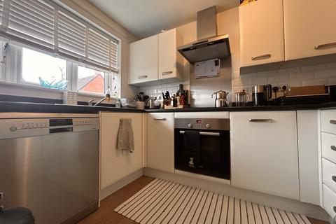 2 bedroom end of terrace house to rent, Brocklehanger Edge, Cranfield, BEDFORD