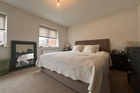 2 bedroom end of terrace house to rent, Brocklehanger Edge, Cranfield, BEDFORD