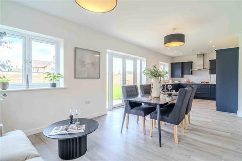 undefined, No.16 The Grange, Winchcombe Road, Toddington, Gloucestershire, GL54