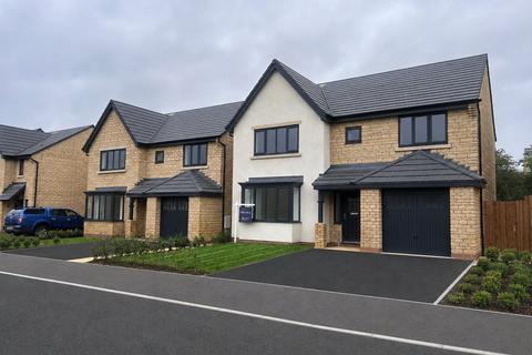 4 bedroom detached house for sale, No.16 The Grange, Winchcombe Road, Toddington, Gloucestershire, GL54