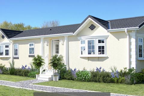 undefined, Lakeside Retreats, Cliff Lane, Marston, Grantham