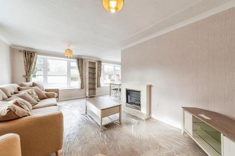 undefined, Lakeside Retreats, Cliff Lane, Marston, Grantham