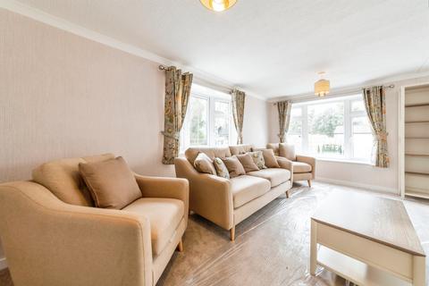 undefined, Lakeside Retreats, Cliff Lane, Marston, Grantham