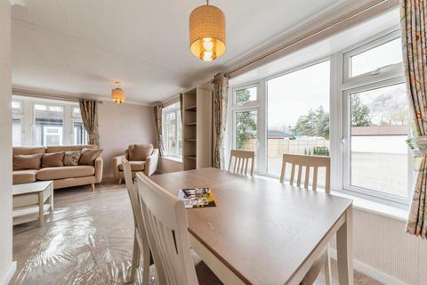 undefined, Lakeside Retreats, Cliff Lane, Marston, Grantham