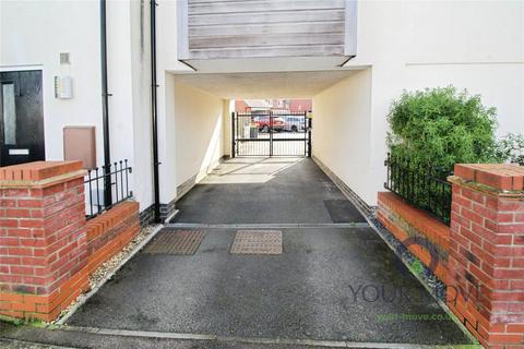 undefined, Gold Furlong, Bedford MK43