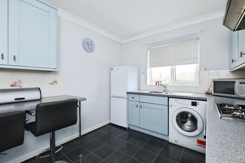 2 bedroom semi-detached bungalow for sale, Heslop Court, Worksop