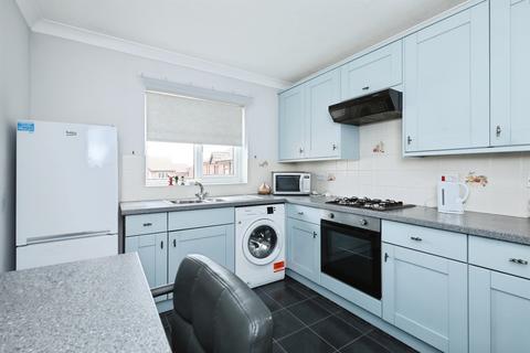 2 bedroom semi-detached bungalow for sale, Heslop Court, Worksop