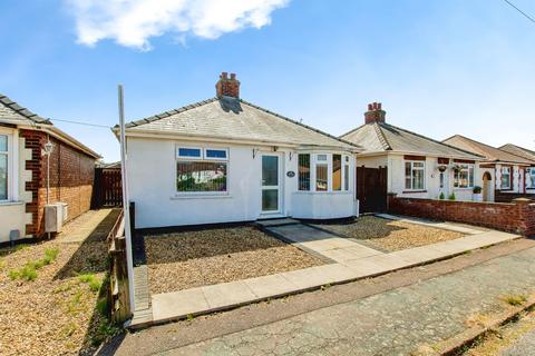 2 bedroom detached bungalow for sale, Beatrice Road, Wisbech