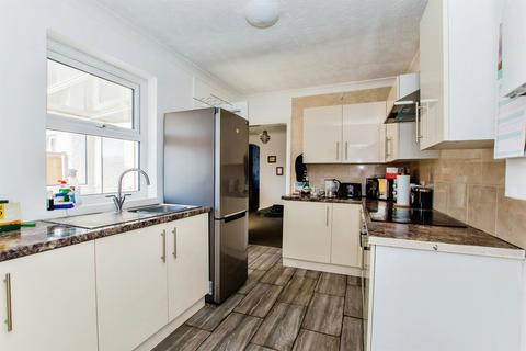 2 bedroom detached bungalow for sale, Beatrice Road, Wisbech