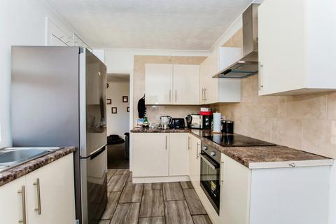 2 bedroom detached bungalow for sale, Beatrice Road, Wisbech