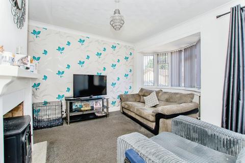 2 bedroom detached bungalow for sale, Beatrice Road, Wisbech