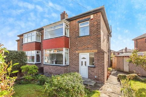 3 bedroom semi-detached house for sale, Ullswater Avenue, Dewsbury