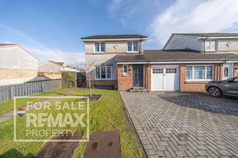 Gillespie Place, Bathgate EH48