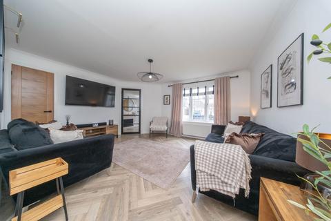 3 bedroom detached house for sale, Gillespie Place, Bathgate EH48