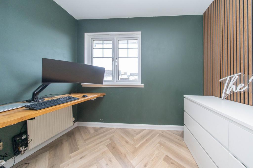 Third Bedroom