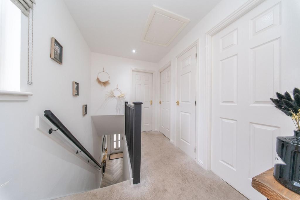 Upper Hall