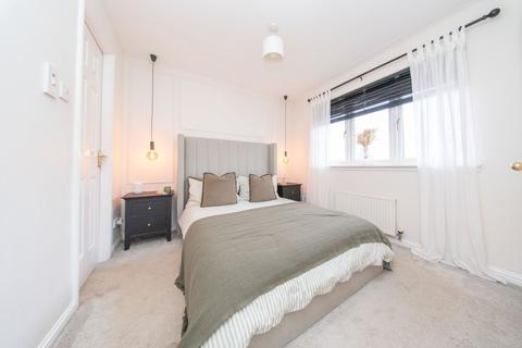 3 bedroom detached house for sale, Gillespie Place, Bathgate EH48