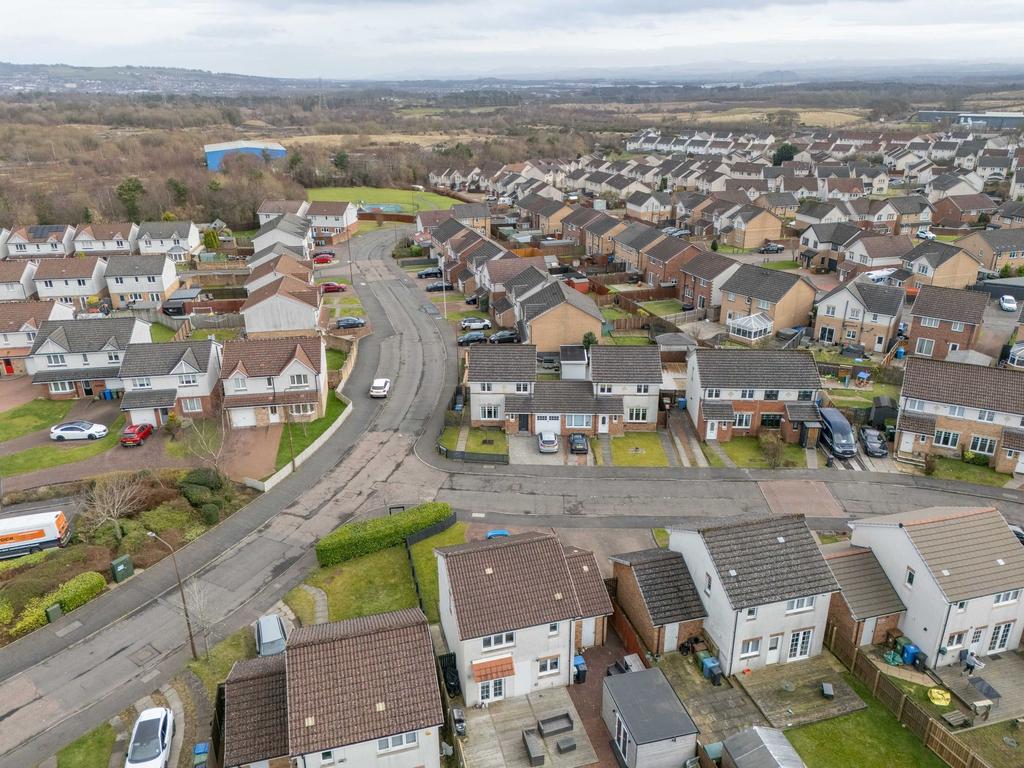 Aerial Shot