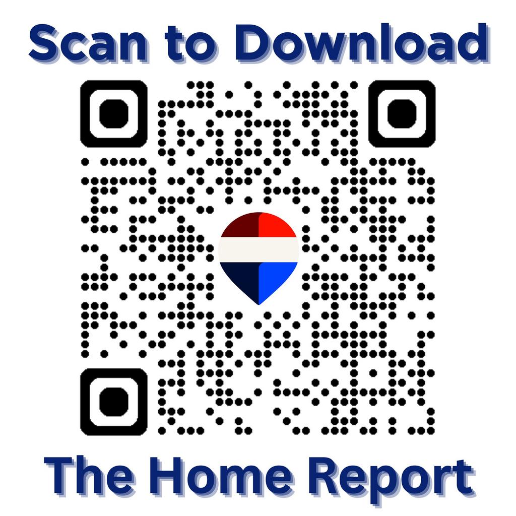 Home Report QR Code