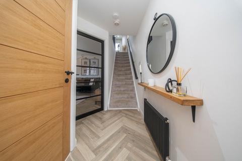 3 bedroom detached house for sale, Gillespie Place, Bathgate EH48