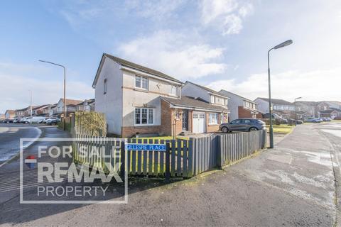 3 bedroom detached house for sale, Gillespie Place, Bathgate EH48