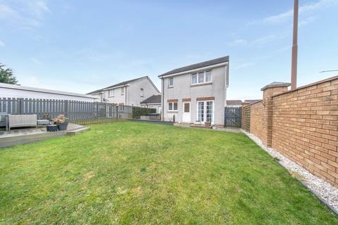 3 bedroom detached house for sale, Gillespie Place, Bathgate EH48