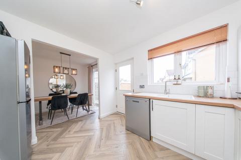 3 bedroom detached house for sale, Gillespie Place, Bathgate EH48