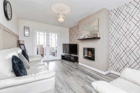 undefined, Callander Road, Hartlepool