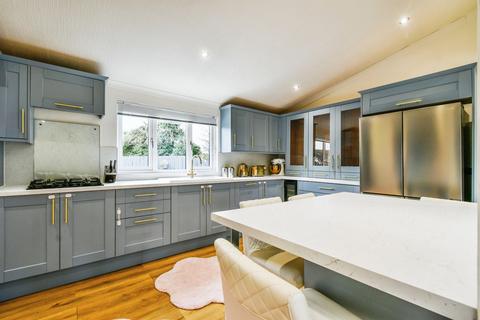 2 bedroom park home for sale, Feoffee Common Lane, Barmby Moor, York
