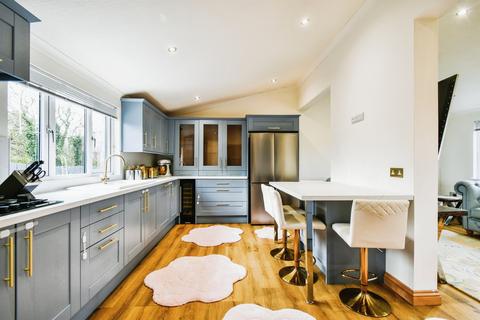 2 bedroom park home for sale, Feoffee Common Lane, Barmby Moor, York
