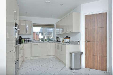 3 bedroom end of terrace house for sale, Blaxter Way, NORWICH