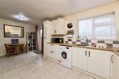 3 bedroom end of terrace house for sale, Cameron Close, Tiverton
