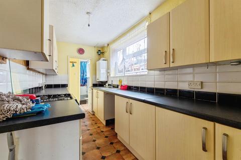 undefined, Raymond Road, Leicester