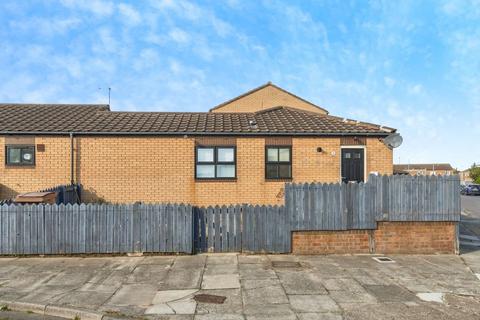 undefined, Millpool Close, Hartlepool